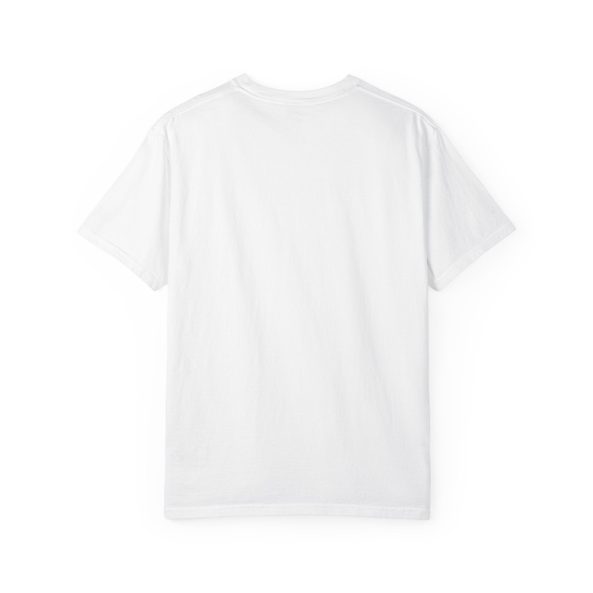 Gaming T-Shirt - “Mentally in Game, Physically Not Here” Graphic Tee
