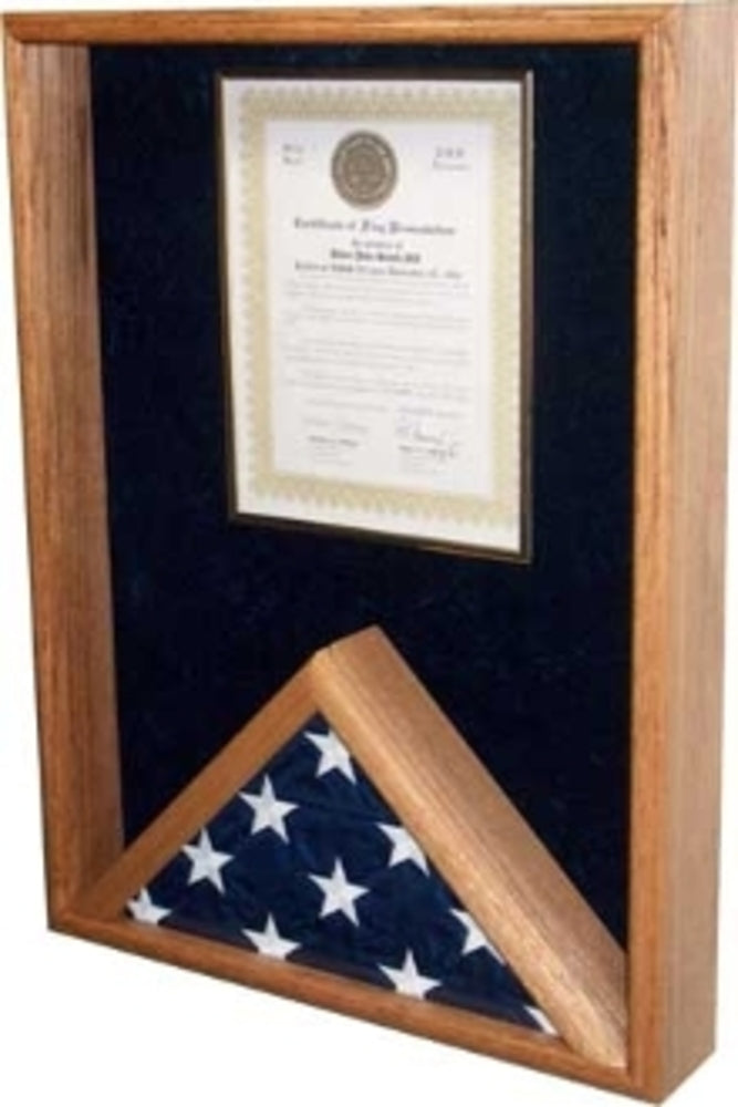 Certificate Holder,Flag Display Case.