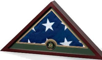 Military Frames,Military Certificate Frames,Military Gifts in Triangular Shape