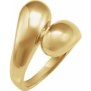 Bypass Ring