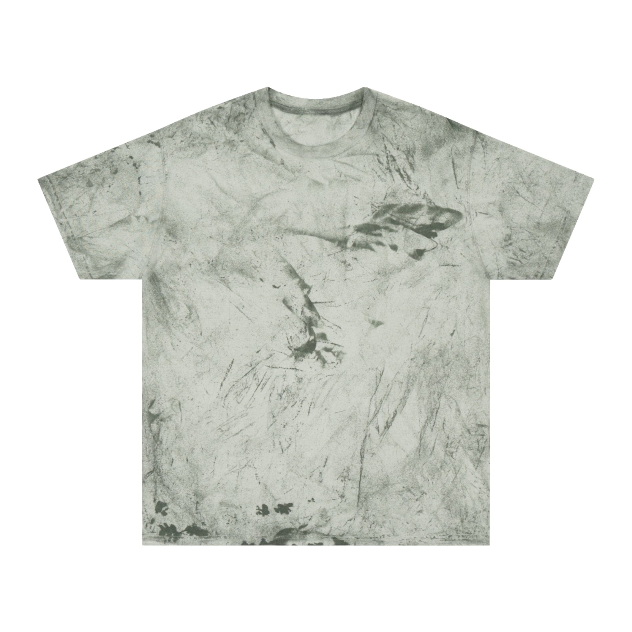 Pass the Vibes Tee