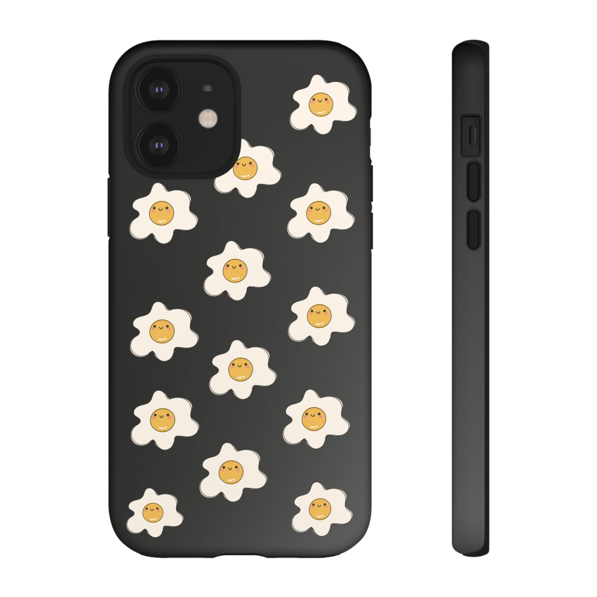 Sunny Side Gradient Tough Case