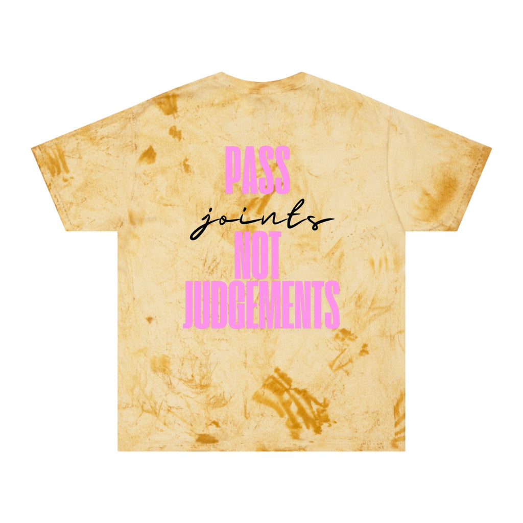 Pass the Vibes Tee