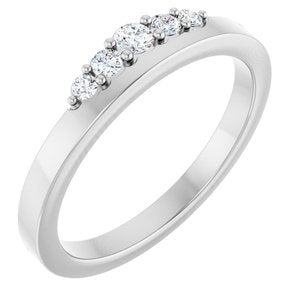 Stackable Ring