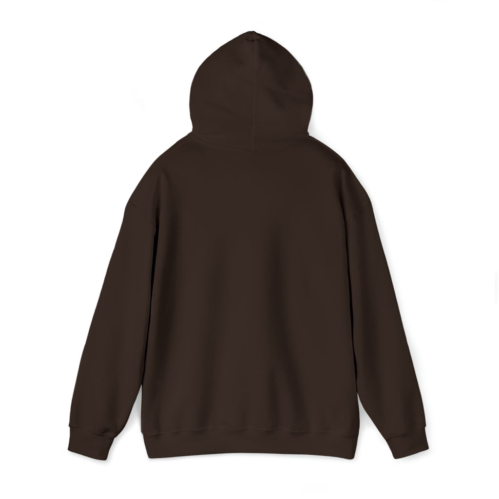 Scary Witch Unisex Heavy Blend™ Hooded Sweatshirt up to 5XL
