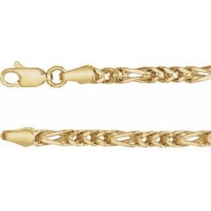 3.2 mm Franco Chain