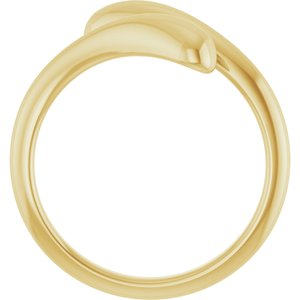 Dome Bypass Ring