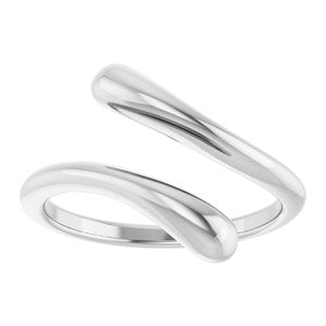 Dome Bypass Ring