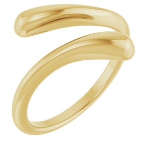 Dome Bypass Ring