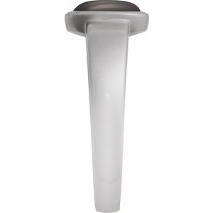 Sterling Silver Natural Onyx Cabochon Ring