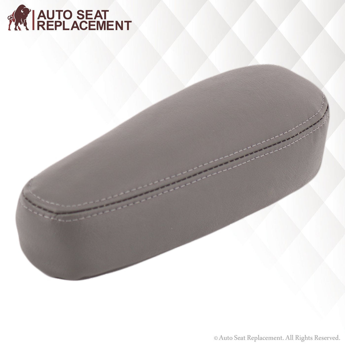 2003-2007 Chevy Silverado/Avalanche Seat Cover In Light Gray: Choose From Variation