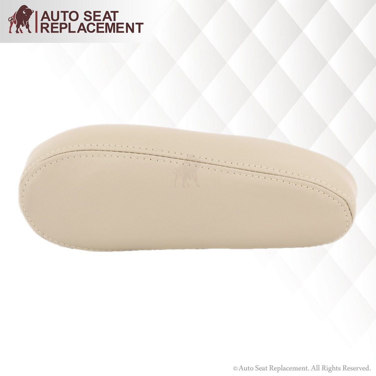 2003-2006 Chevy Tahoe/Suburban Seat Cover in Light Tan: Choose From Variation