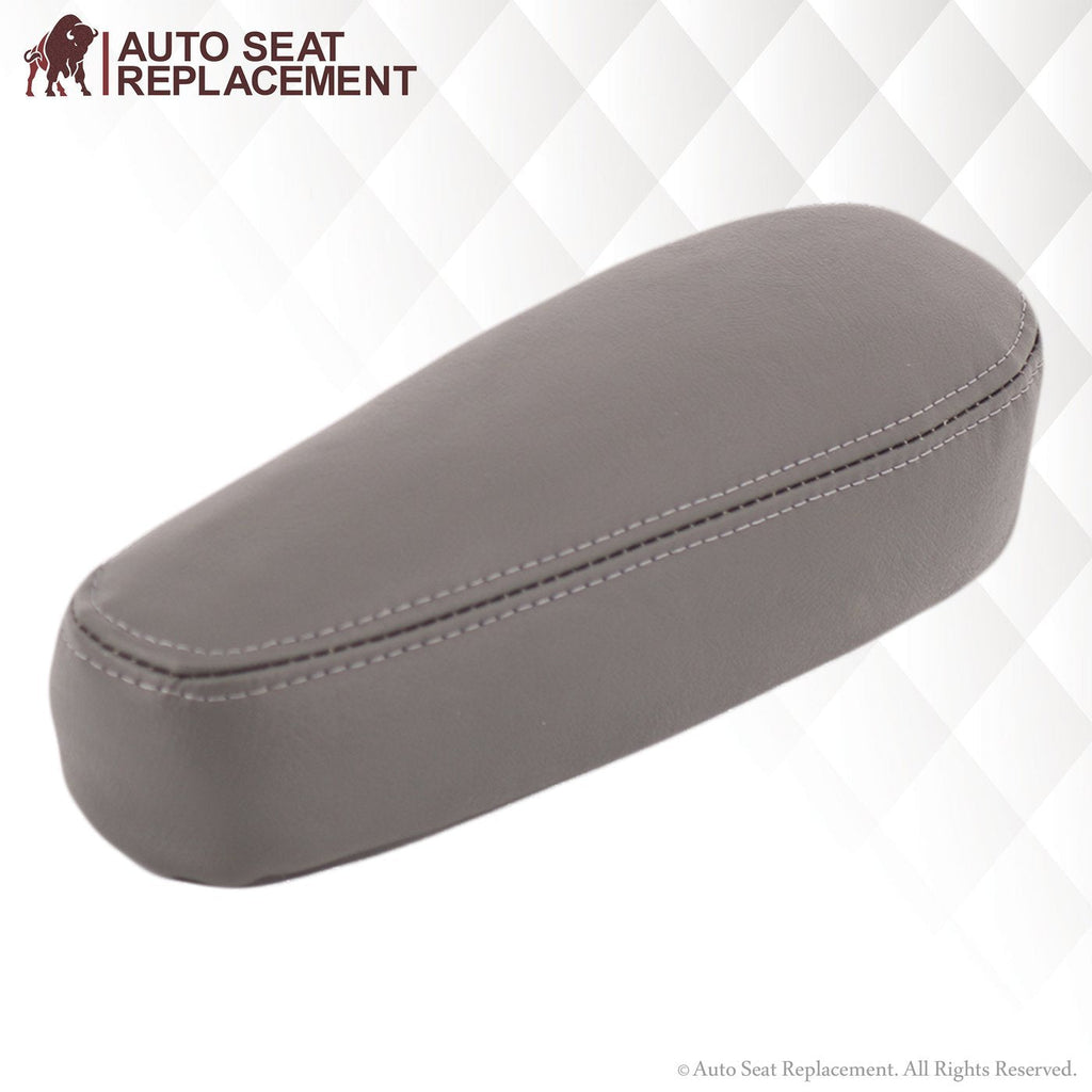 2003-2007 Chevy Tahoe/Suburban Seat Cover in Light Gray: Choose From Variations