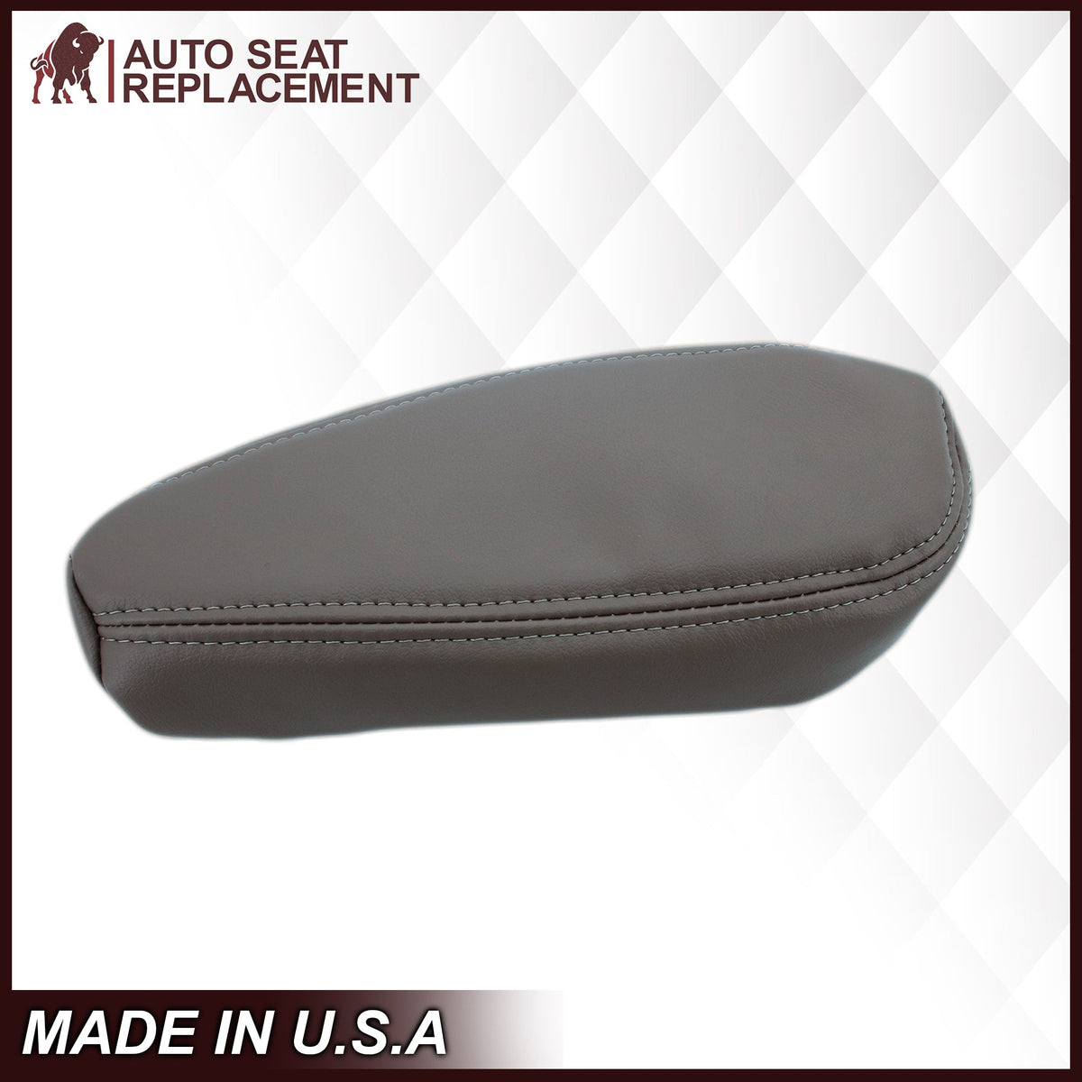 1995-1999 Chevy Tahoe Suburban Silverado Seat Cover in Gray: Choose your options