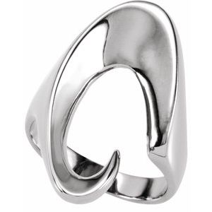 Freeform Ring