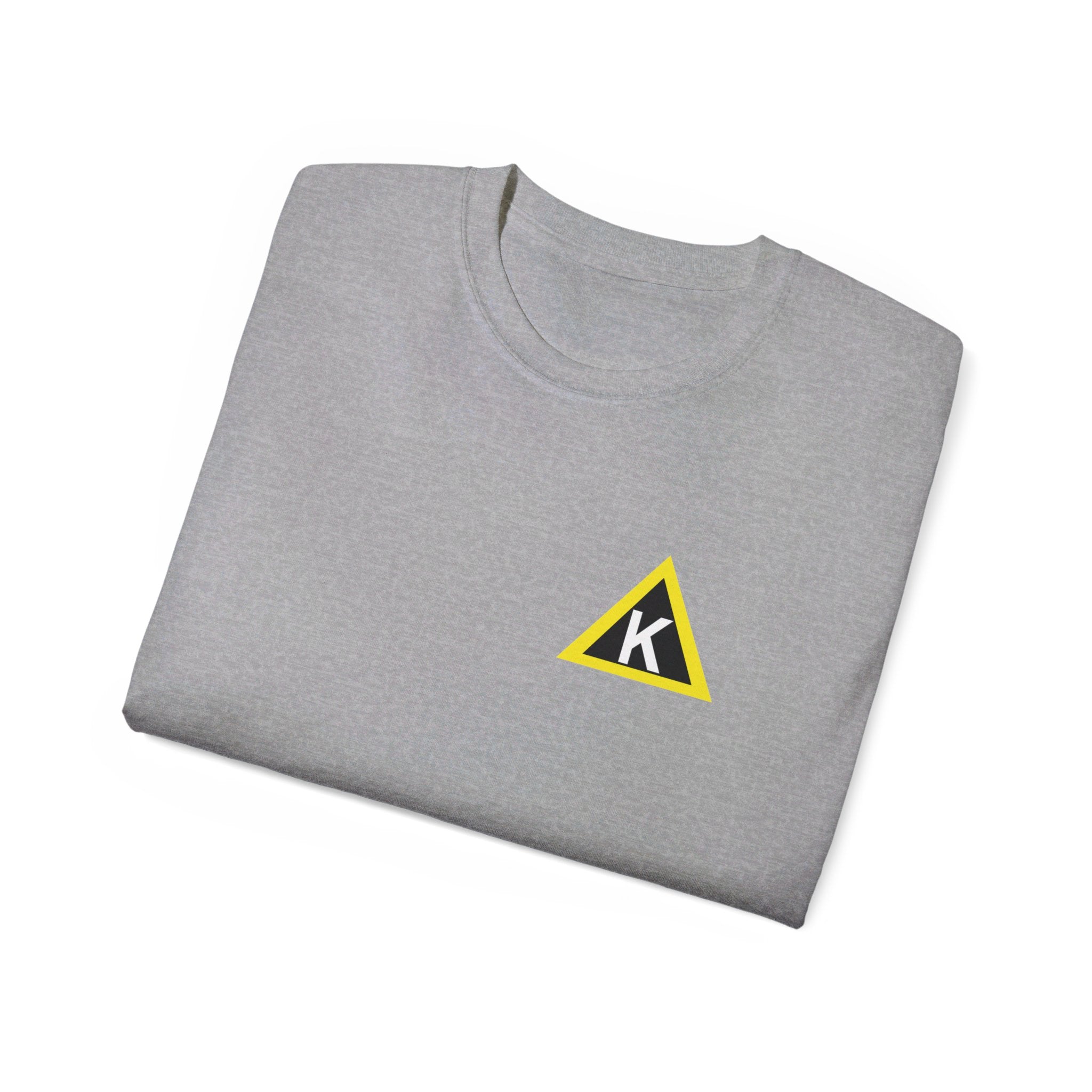 AUAB Pizza Cat - Unisex Ultra Cotton Tee