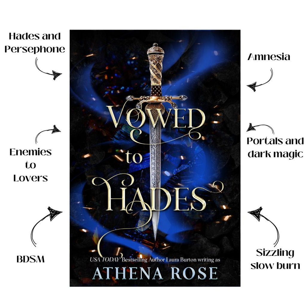 Romancing the Seas Books 1-5