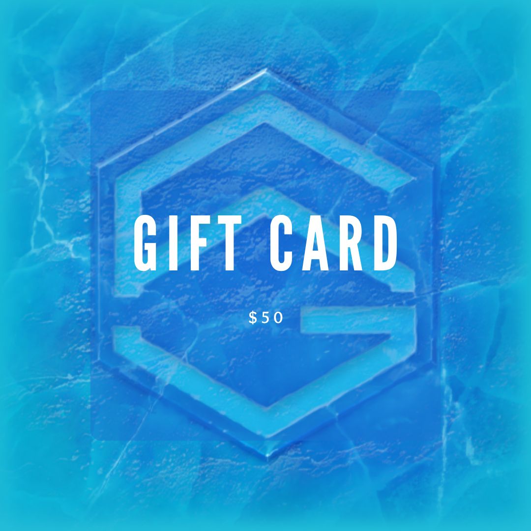 Game Beauty® Gift Card