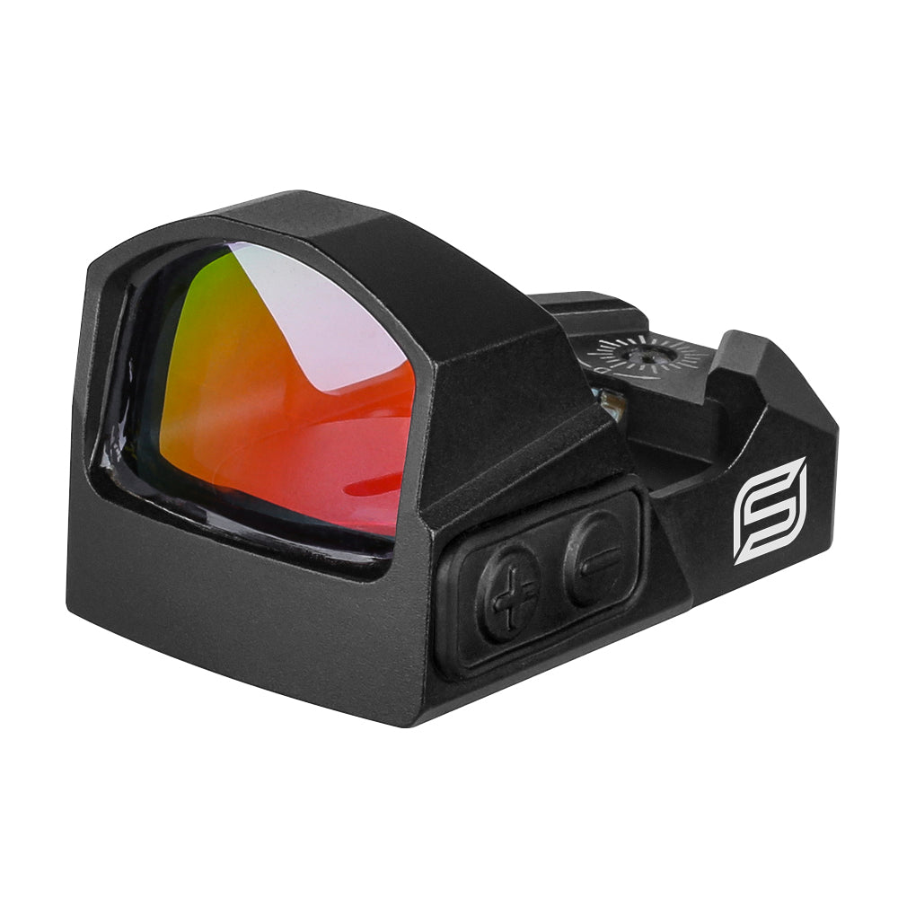 Spina Reflex Red Dot Sight - Water Proof (Long Guns)