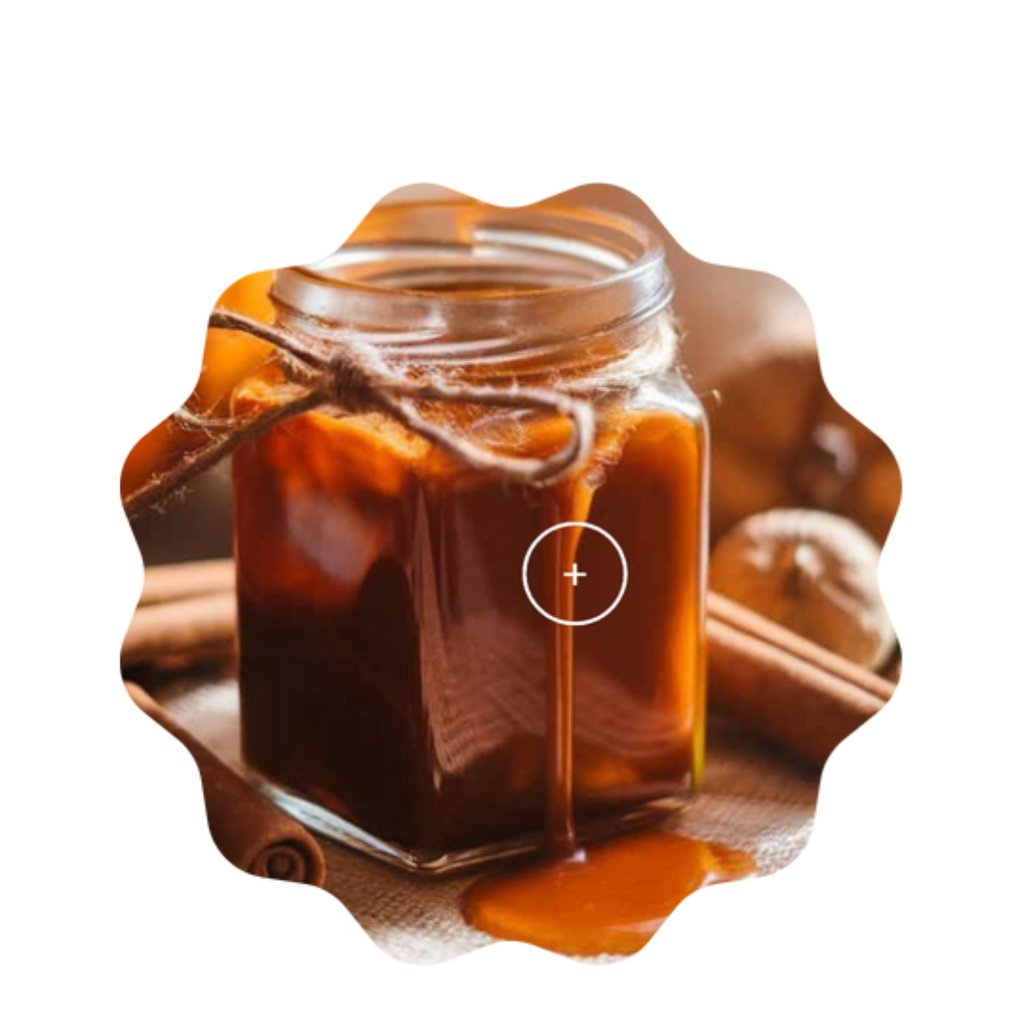 pumpkin syrup