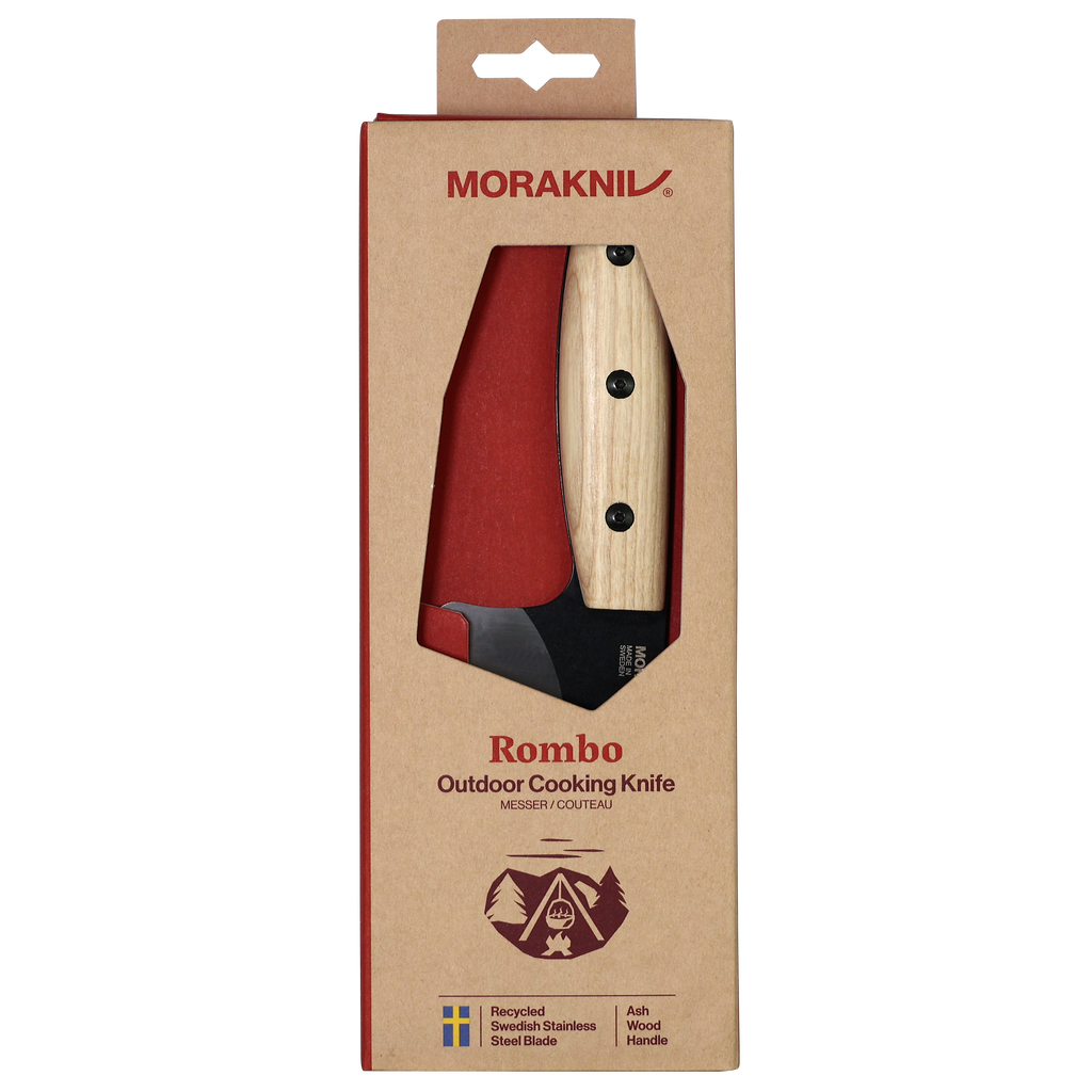 Mora Rombo BlackBlade (S)