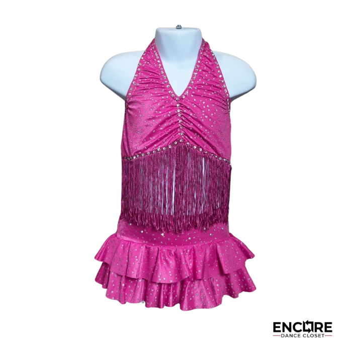 Fringe Factor