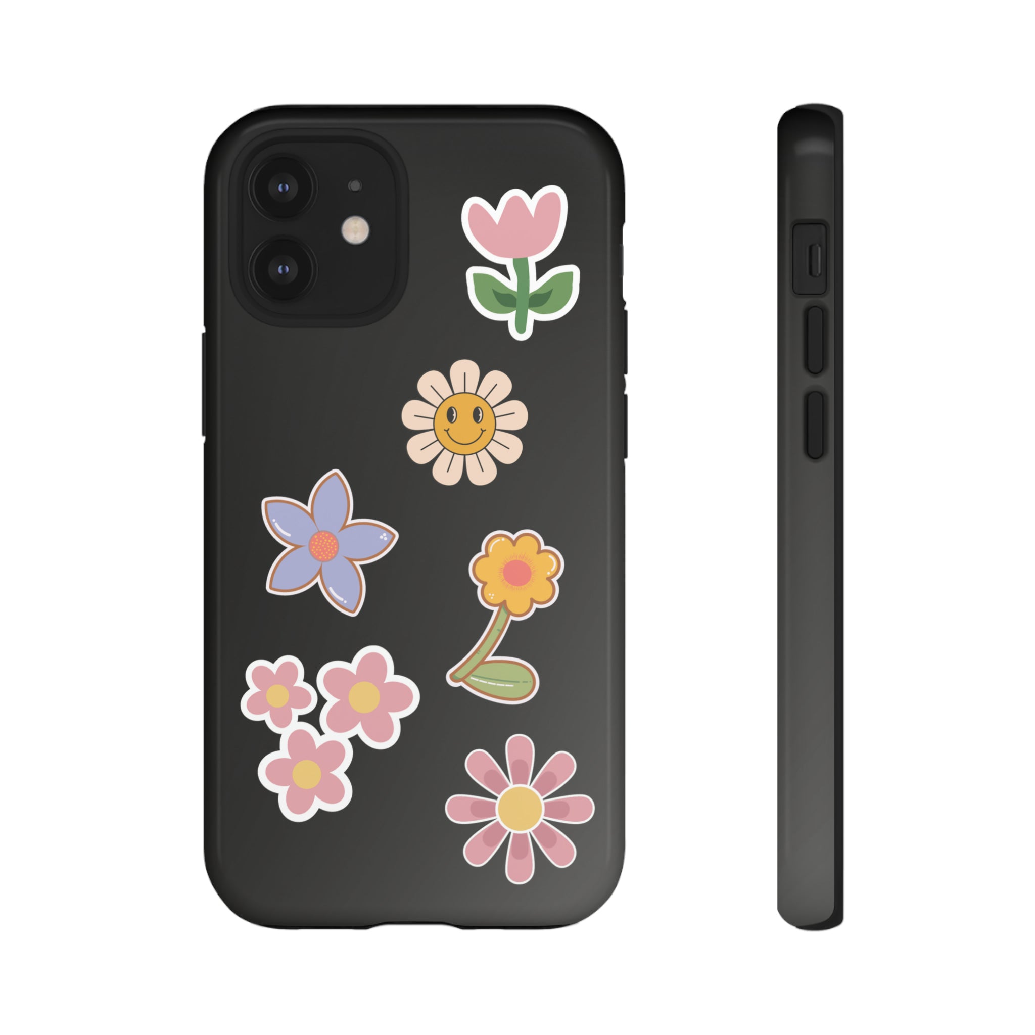 Garden Party Tough iPhone Case