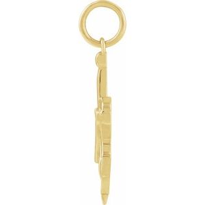 Violin Charm/Pendant