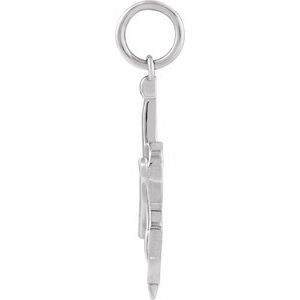 Violin Charm/Pendant