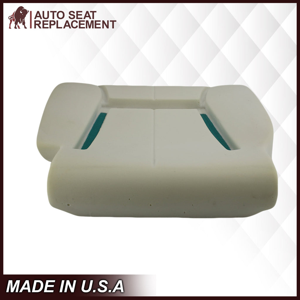 1998-2002 Dodge Ram Driver Bottom Cushion Foam