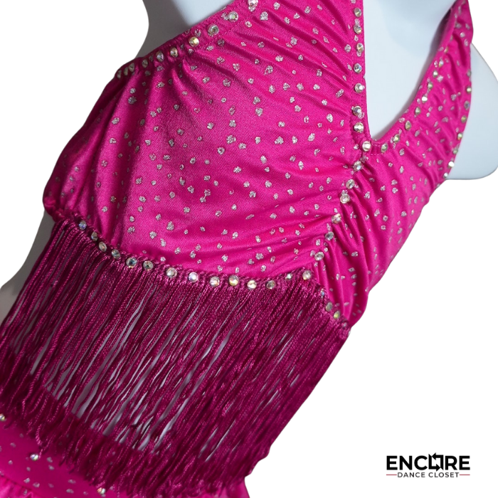 Fringe Factor
