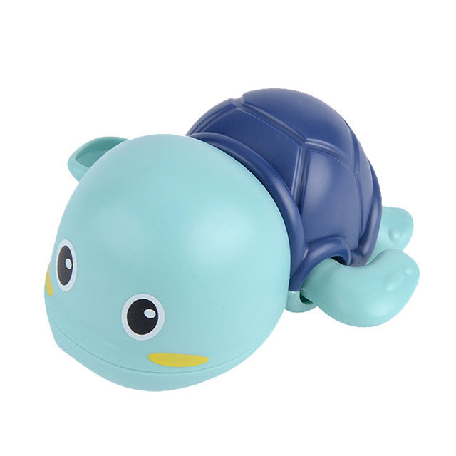 Wind-Up Bath Toys – Fun Water Play for Babies and Toddlers