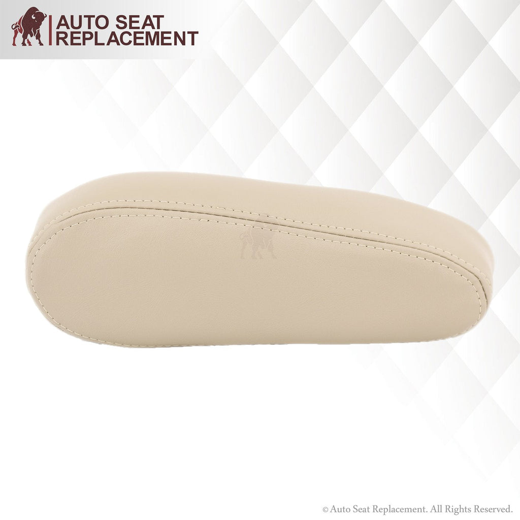 2003-2006 Cadillac Escalade Seat Cover in Tan: Choose From Variation