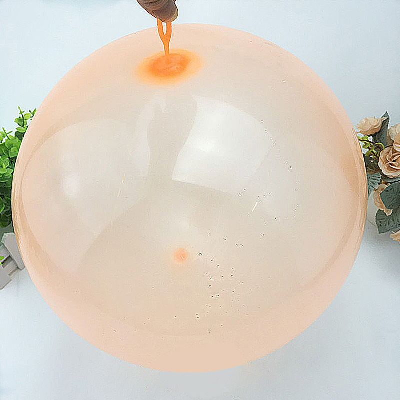 Inflatable Bubble Balloon Toy – Fun Outdoor Party Gift for Kids