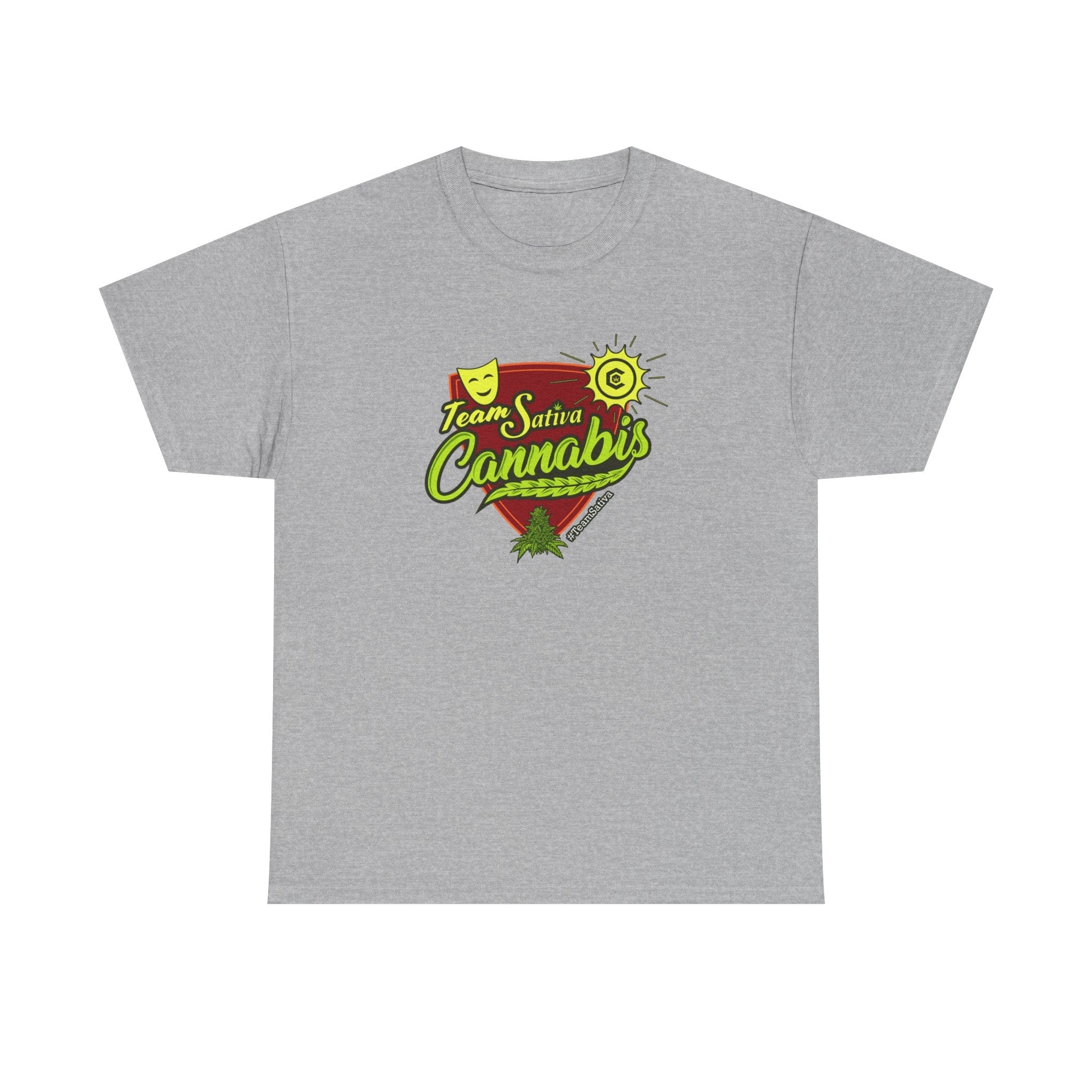 Team Sativa T-Shirt