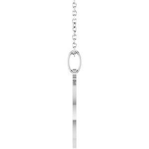 Chai Necklace or Pendant