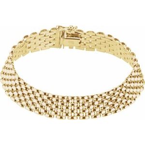 10.25 mm Panther Chain