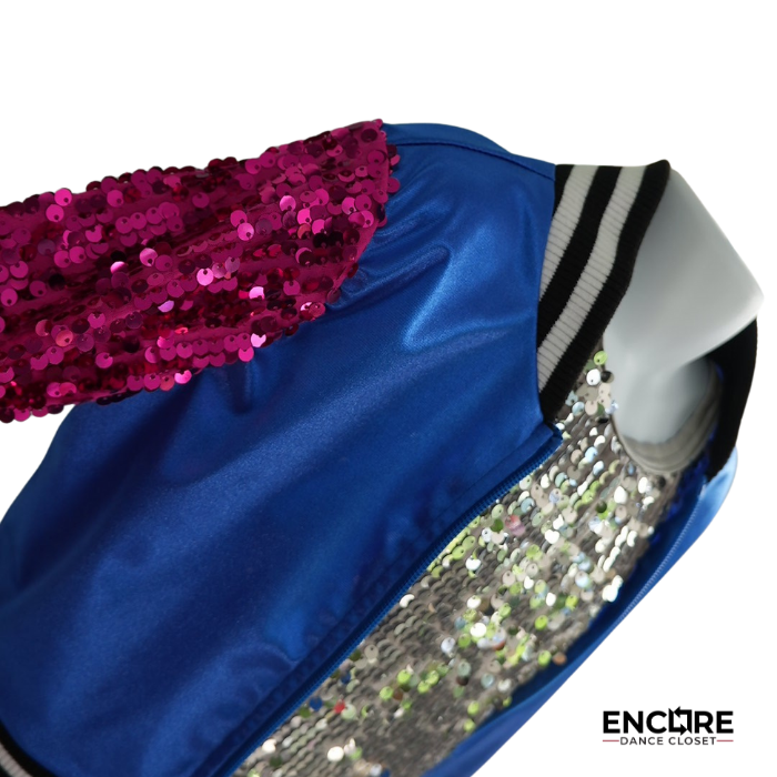 Disco Sparkle Chic