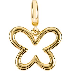 Butterfly Charm/Pendant
