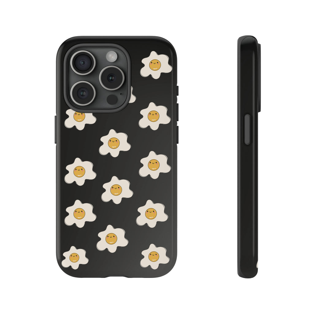 Sunny Side Gradient Tough Case