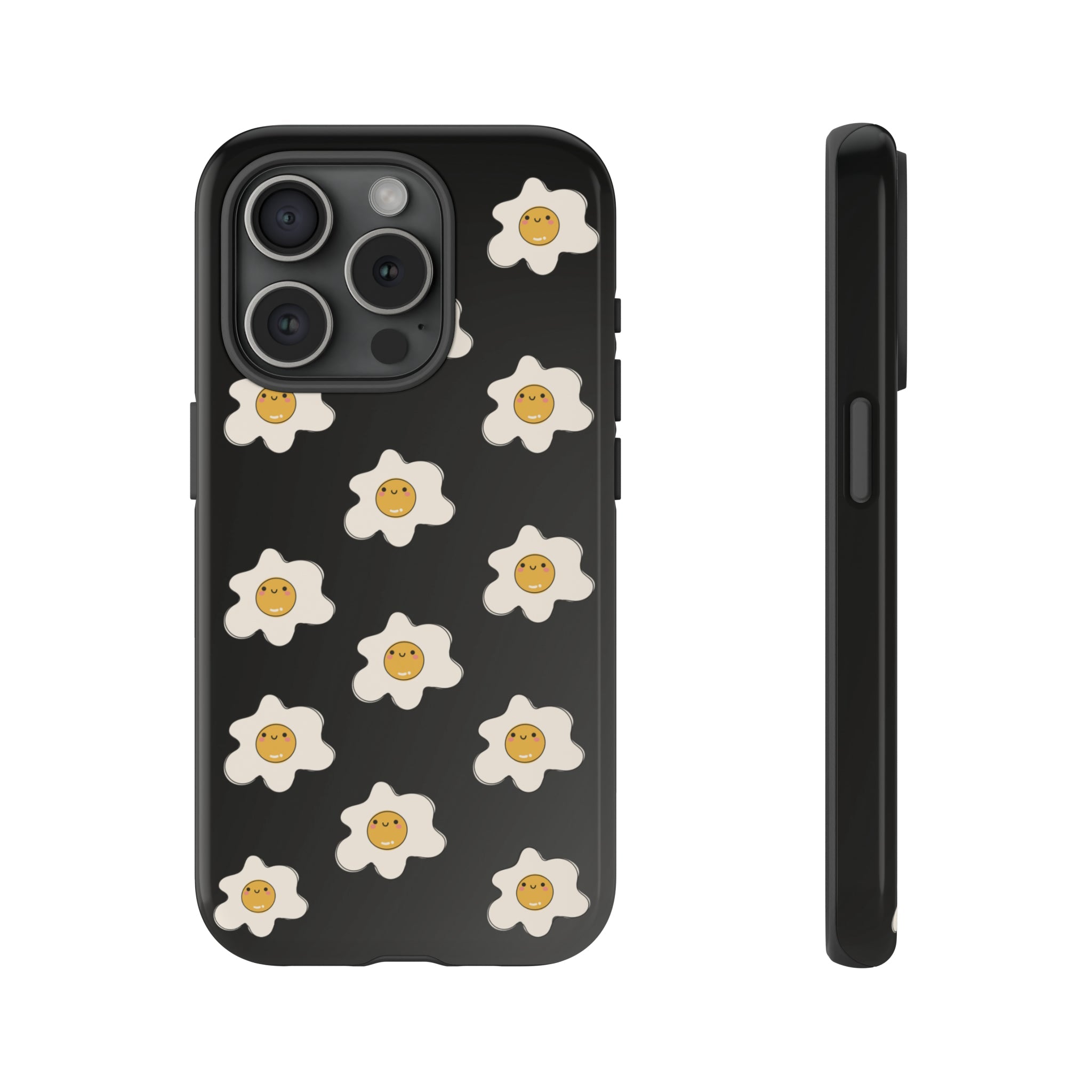 Sunny Side Gradient Tough Case