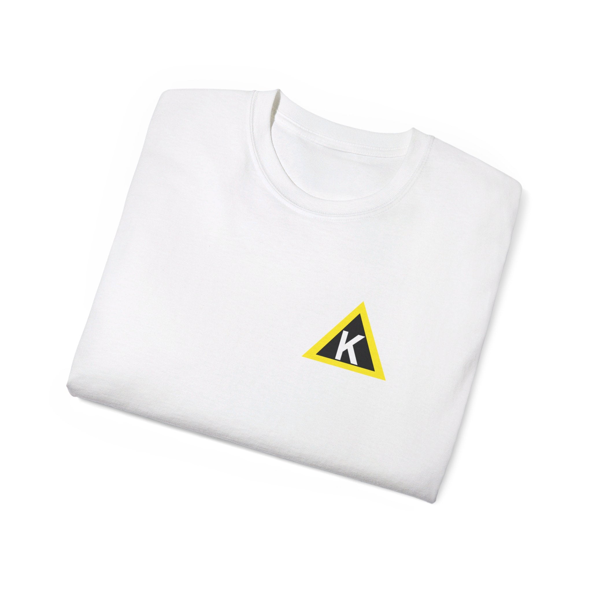 AUAB Pizza Cat - Unisex Ultra Cotton Tee