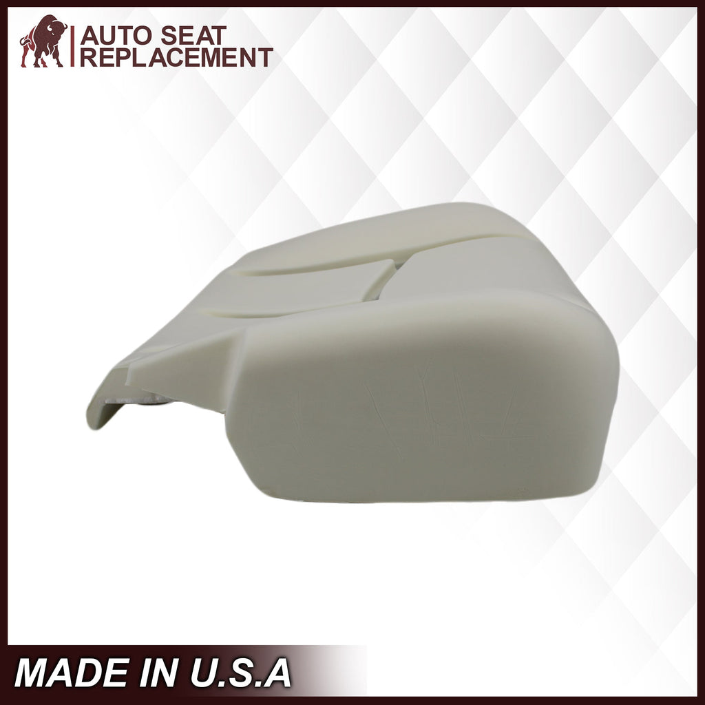 2003-2006 Chevy Tahoe/Suburban/ Silverado/Avalanche Driver Bottom Cushion Foam
