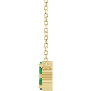 Cluster Necklace or Center