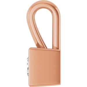 10K Rose Gold 3.5x3.5 mm Square Charm/Pendant Mounting – image 5