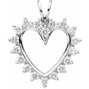 Heart Pendant
