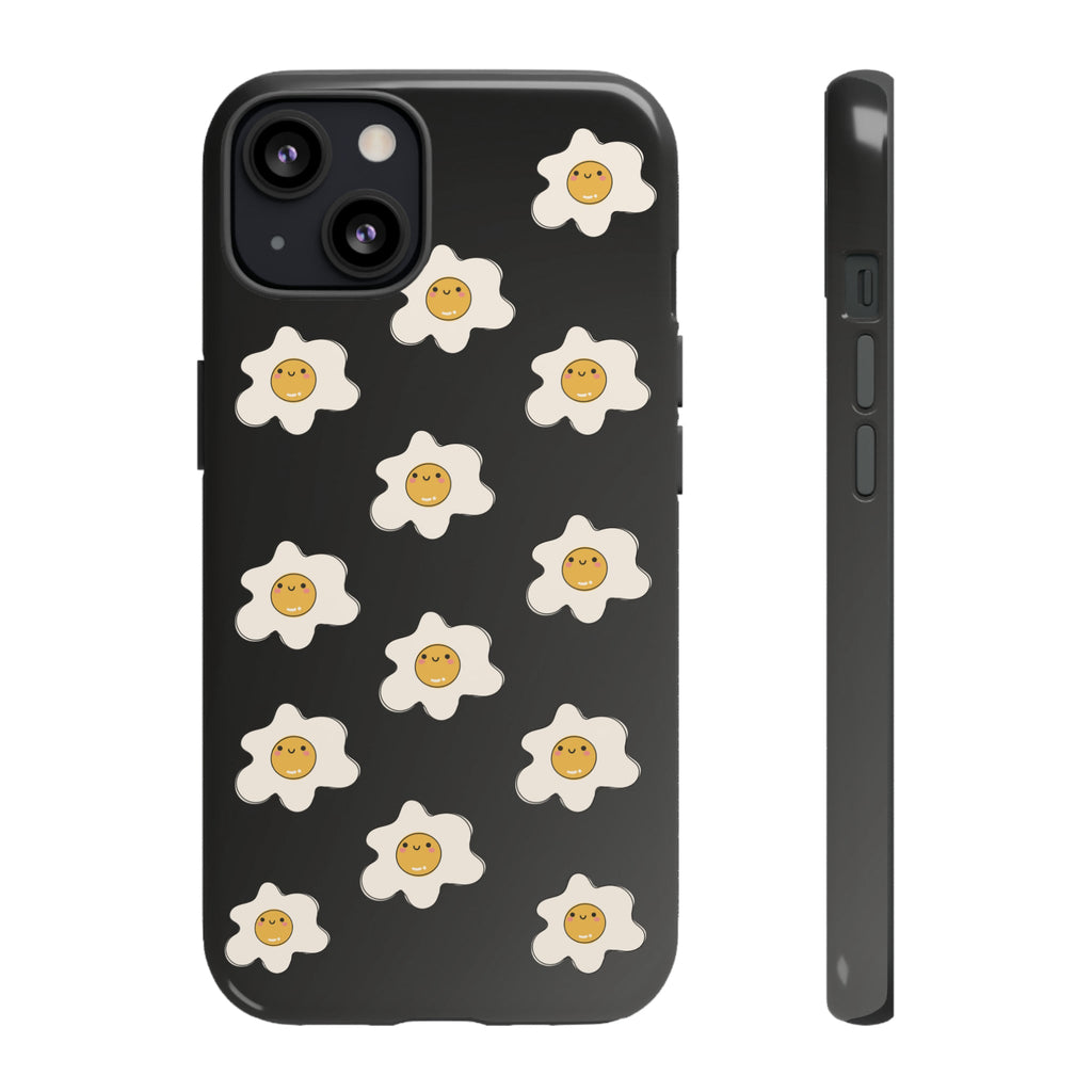 Sunny Side Gradient Tough Case