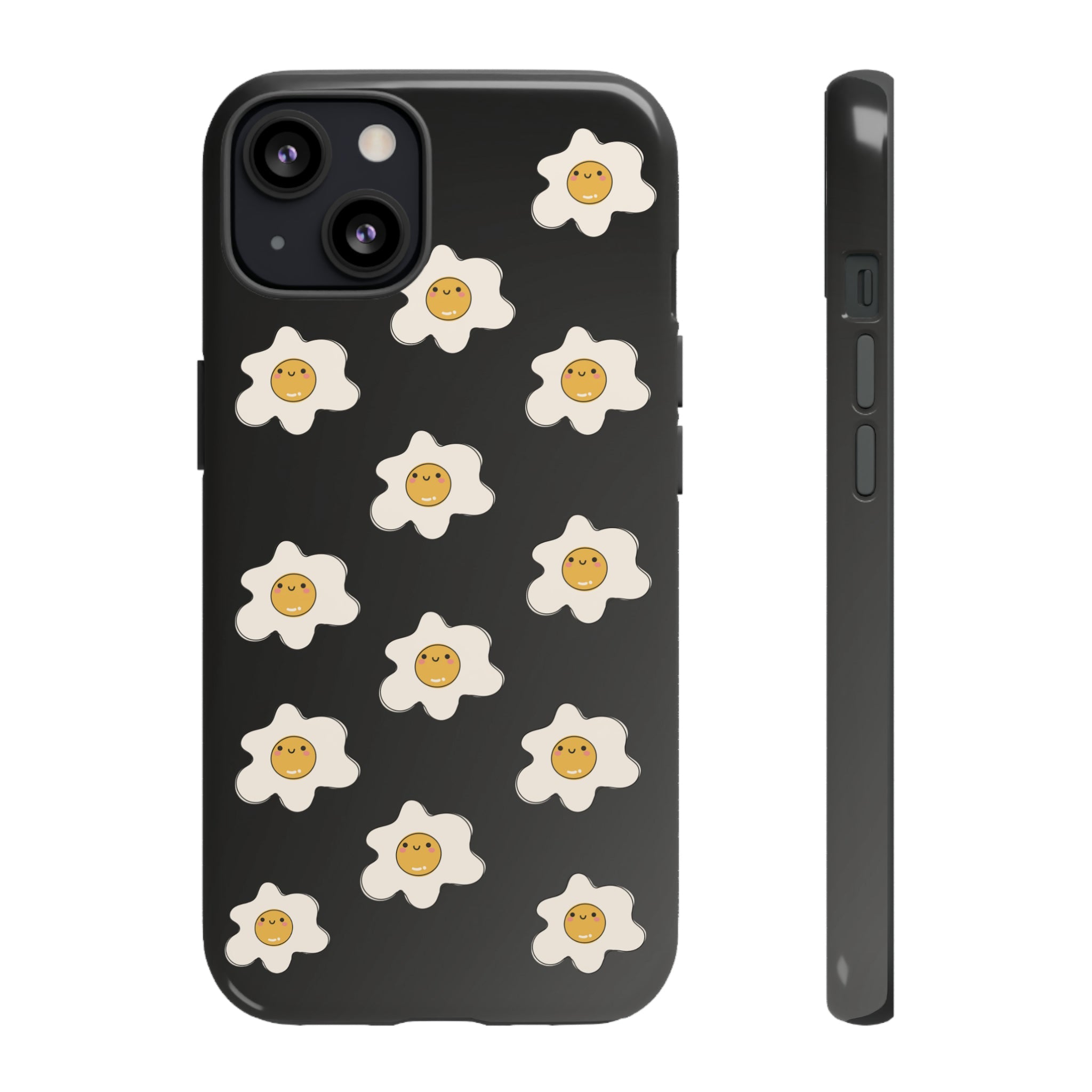 Sunny Side Gradient Tough Case