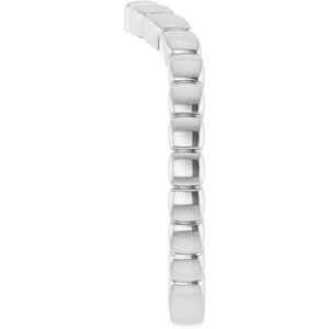 Fluted Contour Band