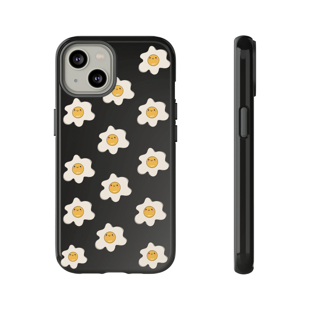 Sunny Side Gradient Tough Case